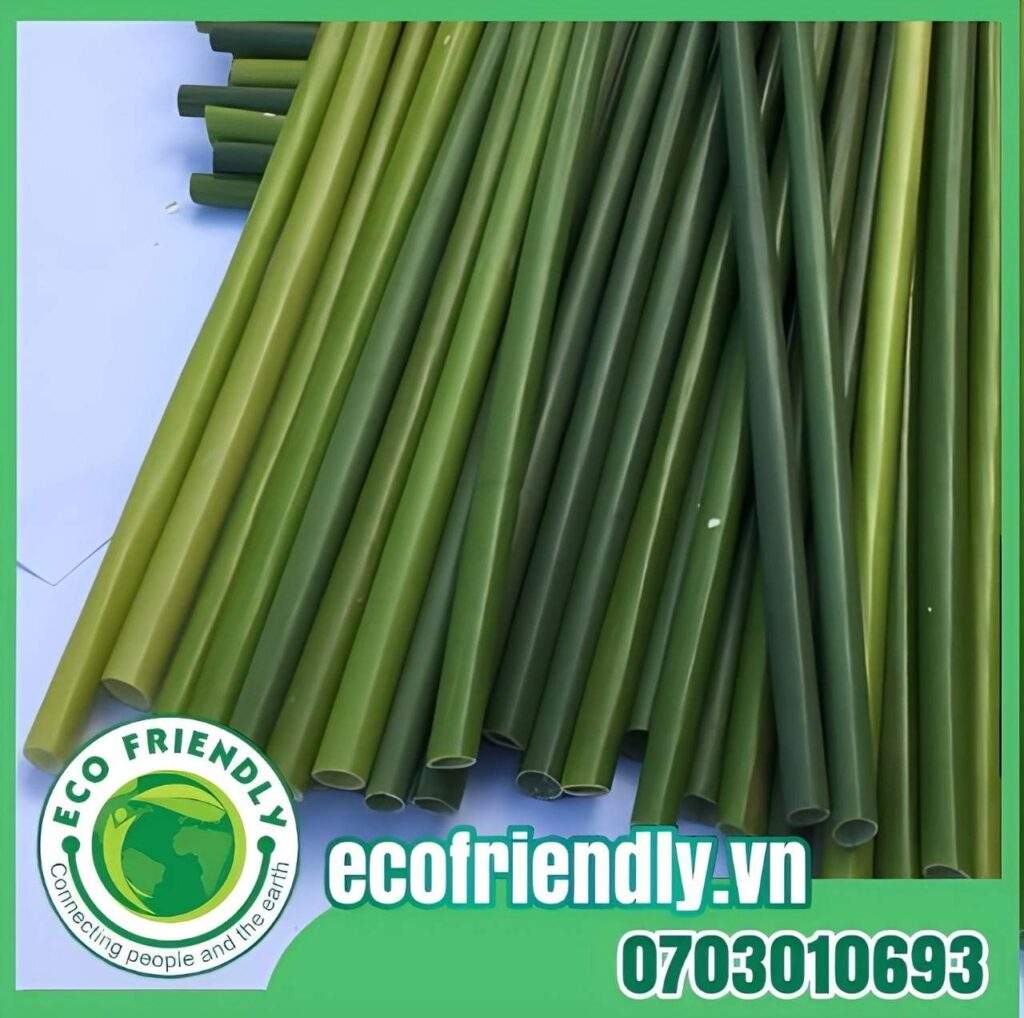 Eco Friendly Vietnam commits to ensuring that all our products meet the quality standards